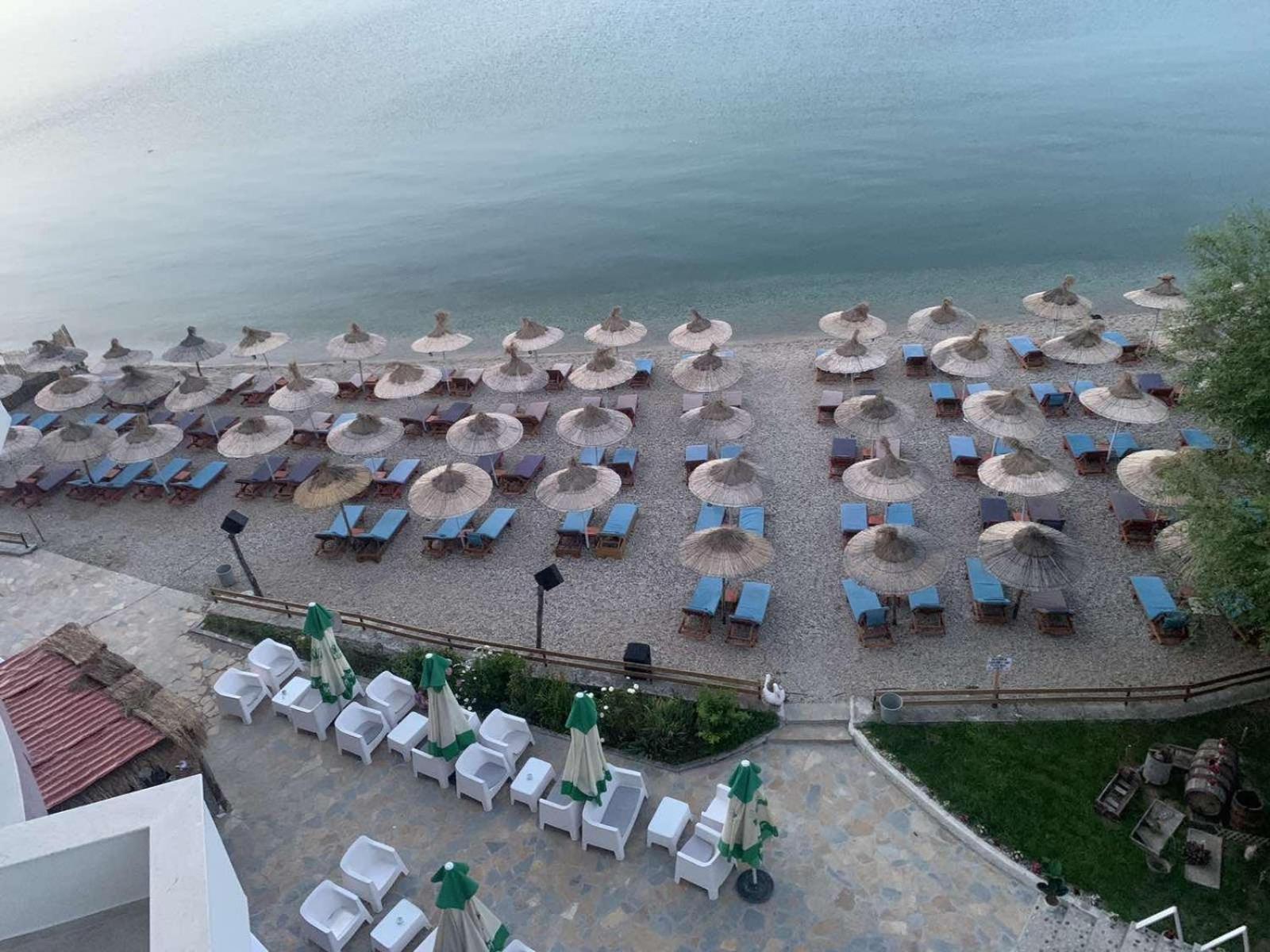 Demoli * Pogradec
